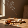 Ritual Incense | Pure Atmosphere & Intention