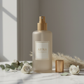 Sacred Space | Aura & Room Botanical Mist